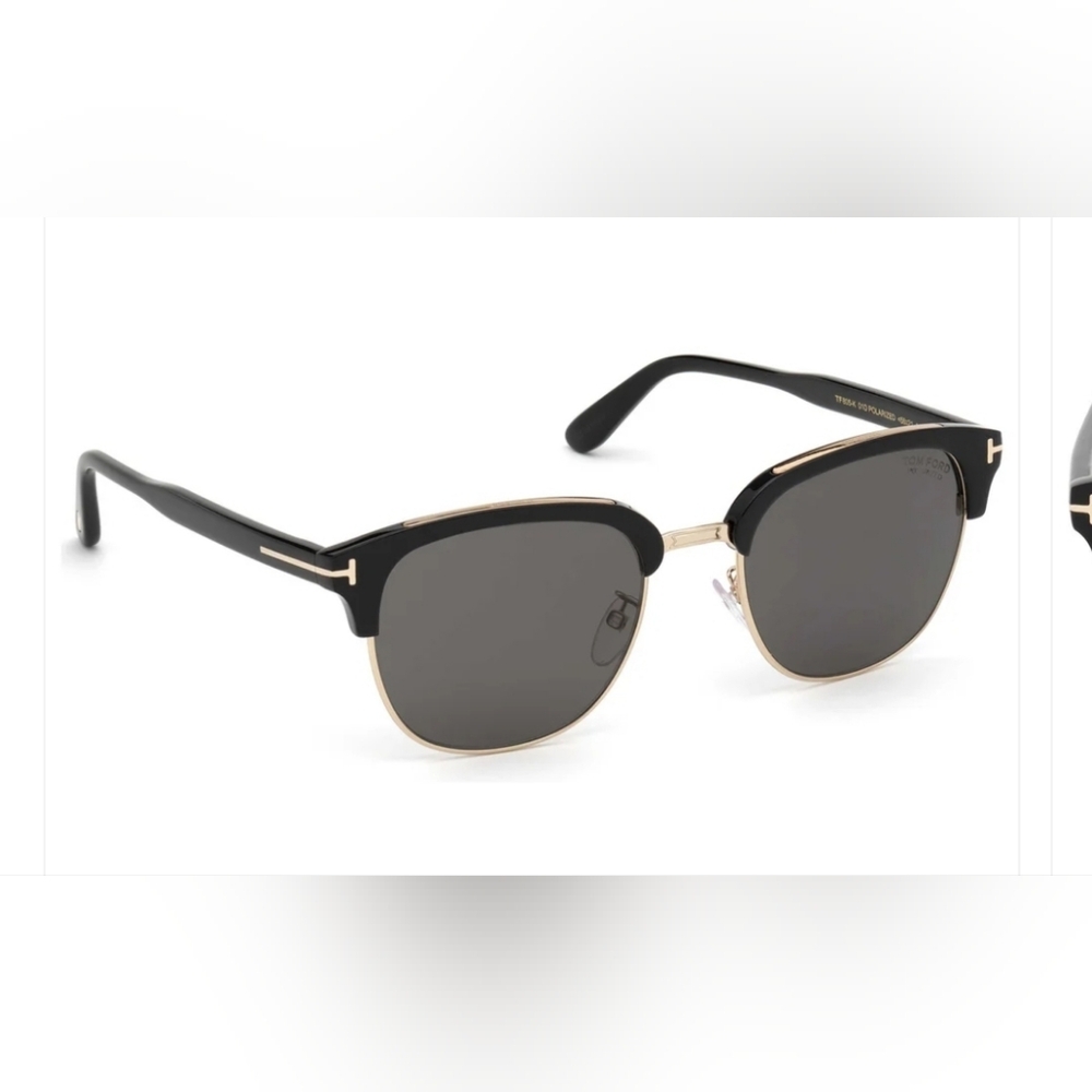 Tom FORD black Sunglasses